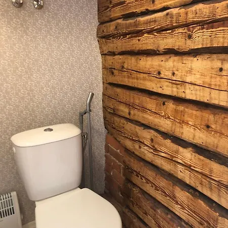 Lille Lux Viljandi (Viljandimaa)