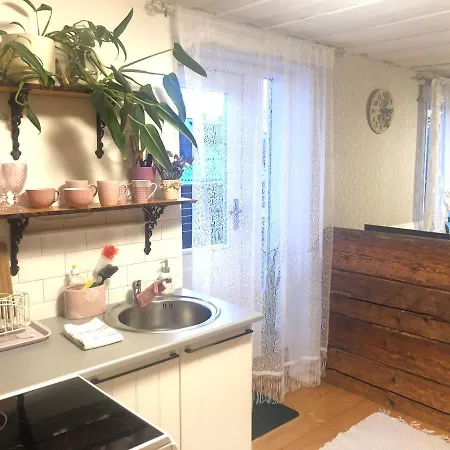 Lille Lux Apartment