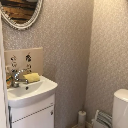 Lille Lux 维尔扬迪