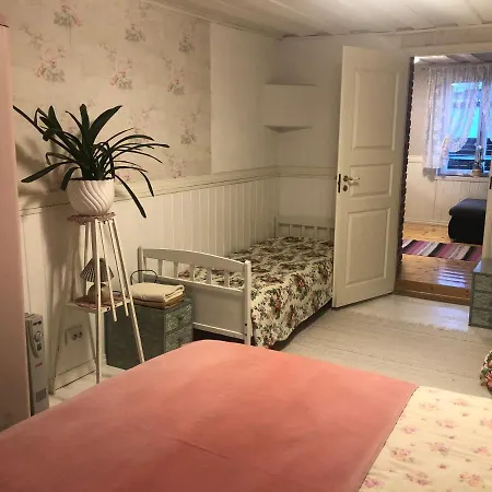 Lille Lux Appartement