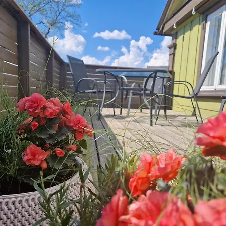 Apartment Lille Lux
