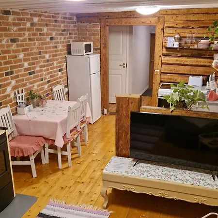Lille Lux 빌얀디