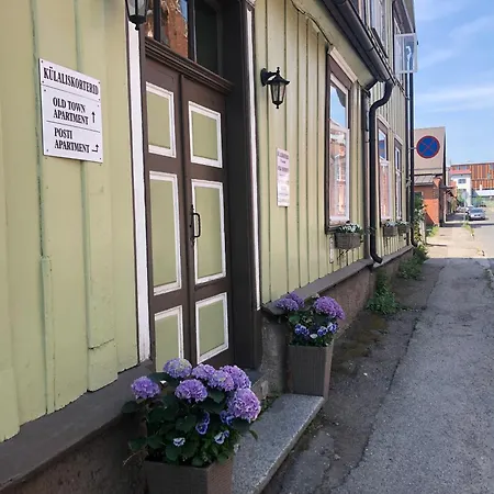 Lille Lux Viljandi (Viljandimaa)