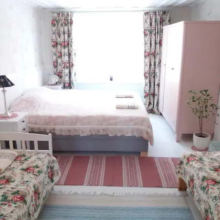 Lille Lux Apartment *
