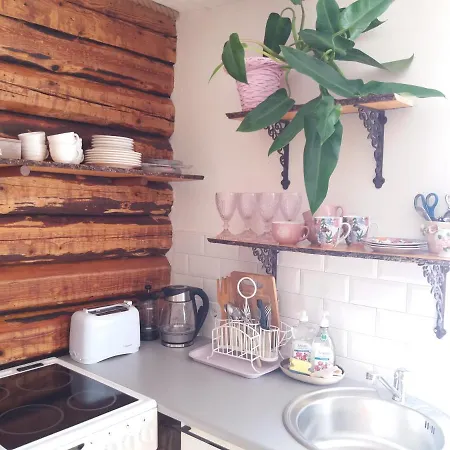 Lille Lux 维尔扬迪