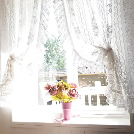 Apartment Lille Lux