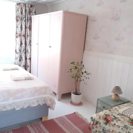 Apartment Lille Lux *