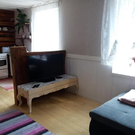 Lille Lux * Viljandi (Viljandimaa)