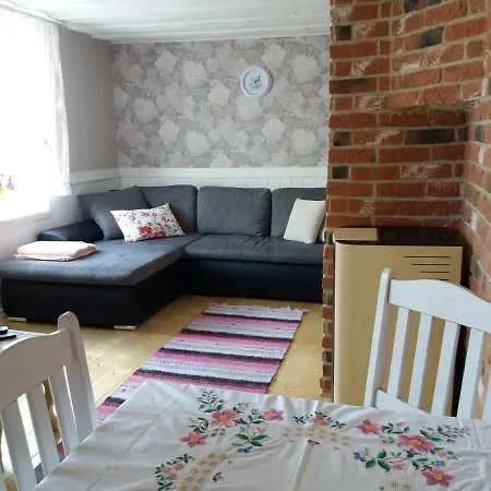 Lille Lux Appartement Viljandi (Viljandimaa)