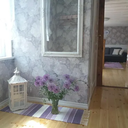Apartment Lille Lux *