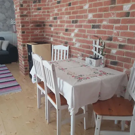 Lille Lux Appartement *