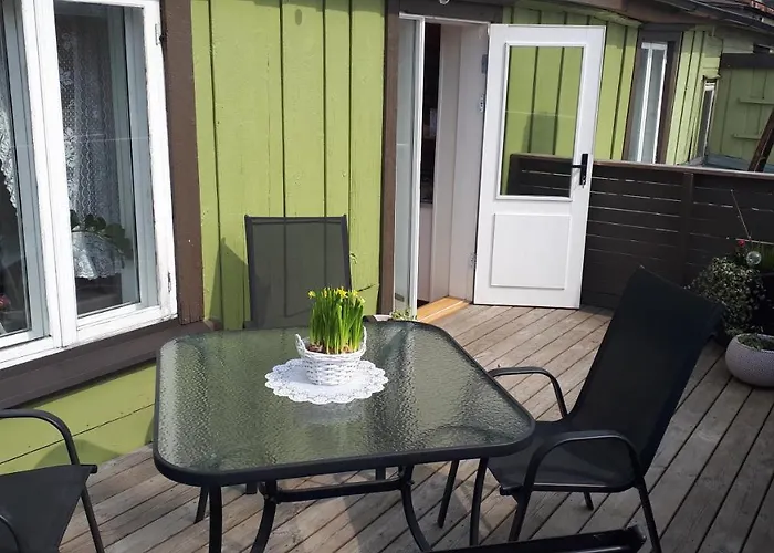 Lille Lux * Viljandi (Viljandimaa)