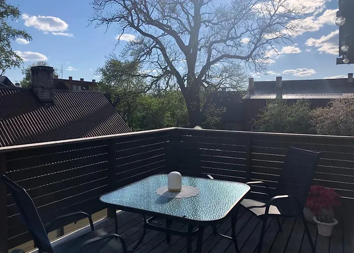 Lille Lux Viljandi (Viljandimaa)