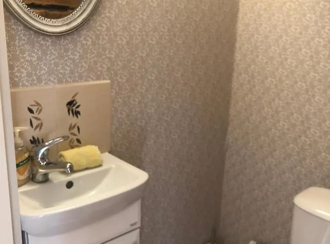 Lille Lux Viljandi (Viljandimaa)