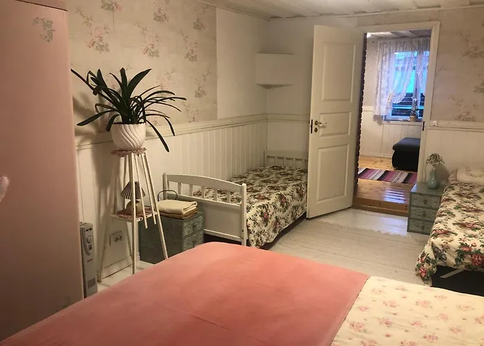 Lille Lux Appartement