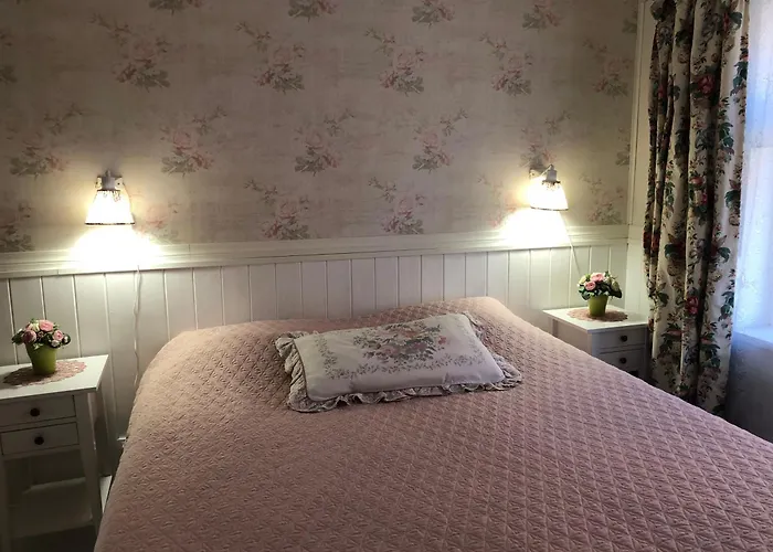 Lille Lux Viljandi (Viljandimaa)