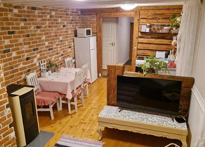 Lille Lux Viljandi (Viljandimaa)