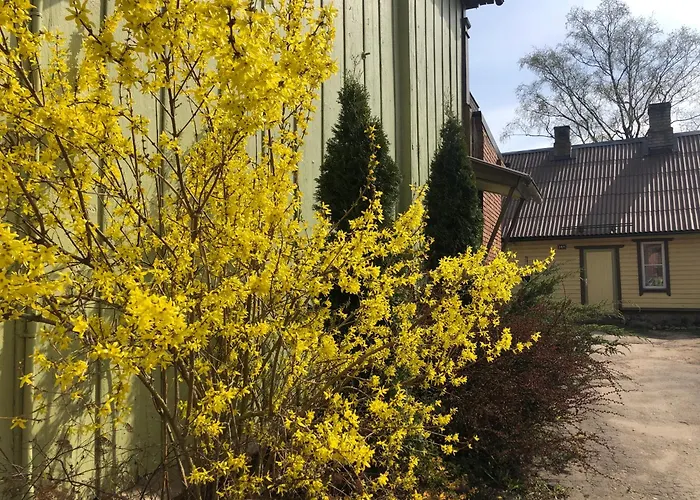 Lille Lux Appartement