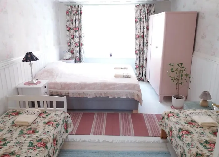 Lille Lux Appartement *