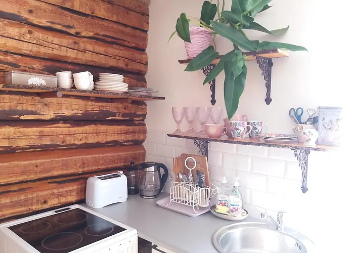 Lille Lux Viljandi (Viljandimaa)