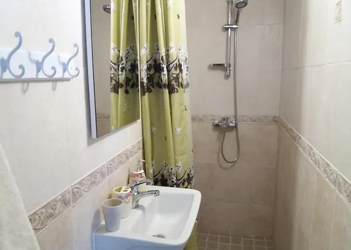 Lille Lux Appartement