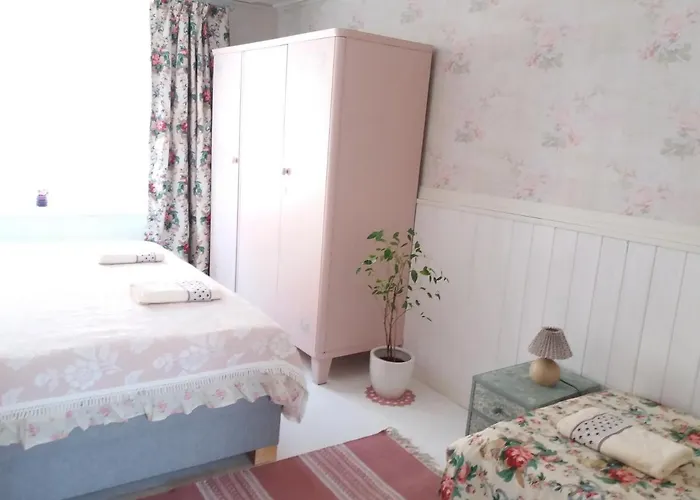 Apartman Lille Lux *