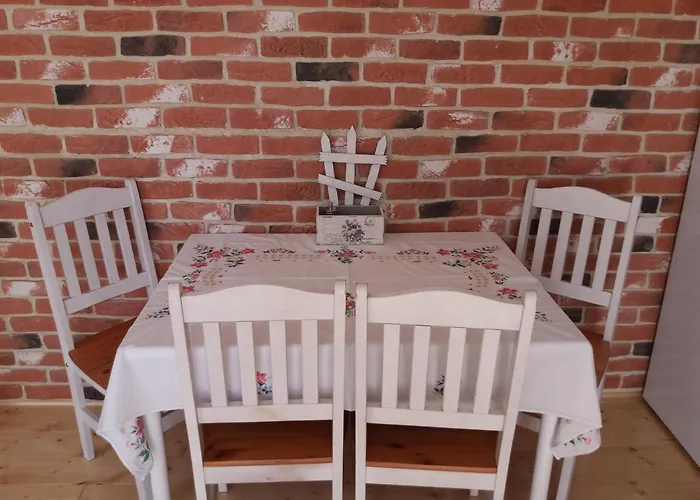 Appartement Lille Lux Viljandi (Viljandimaa)