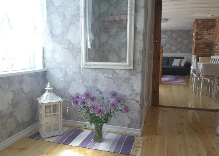 Apartman Lille Lux *